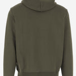 FELPA IN MISTO COTONE CON LOGO 710907092 015 POLO RALPH LAUREN 