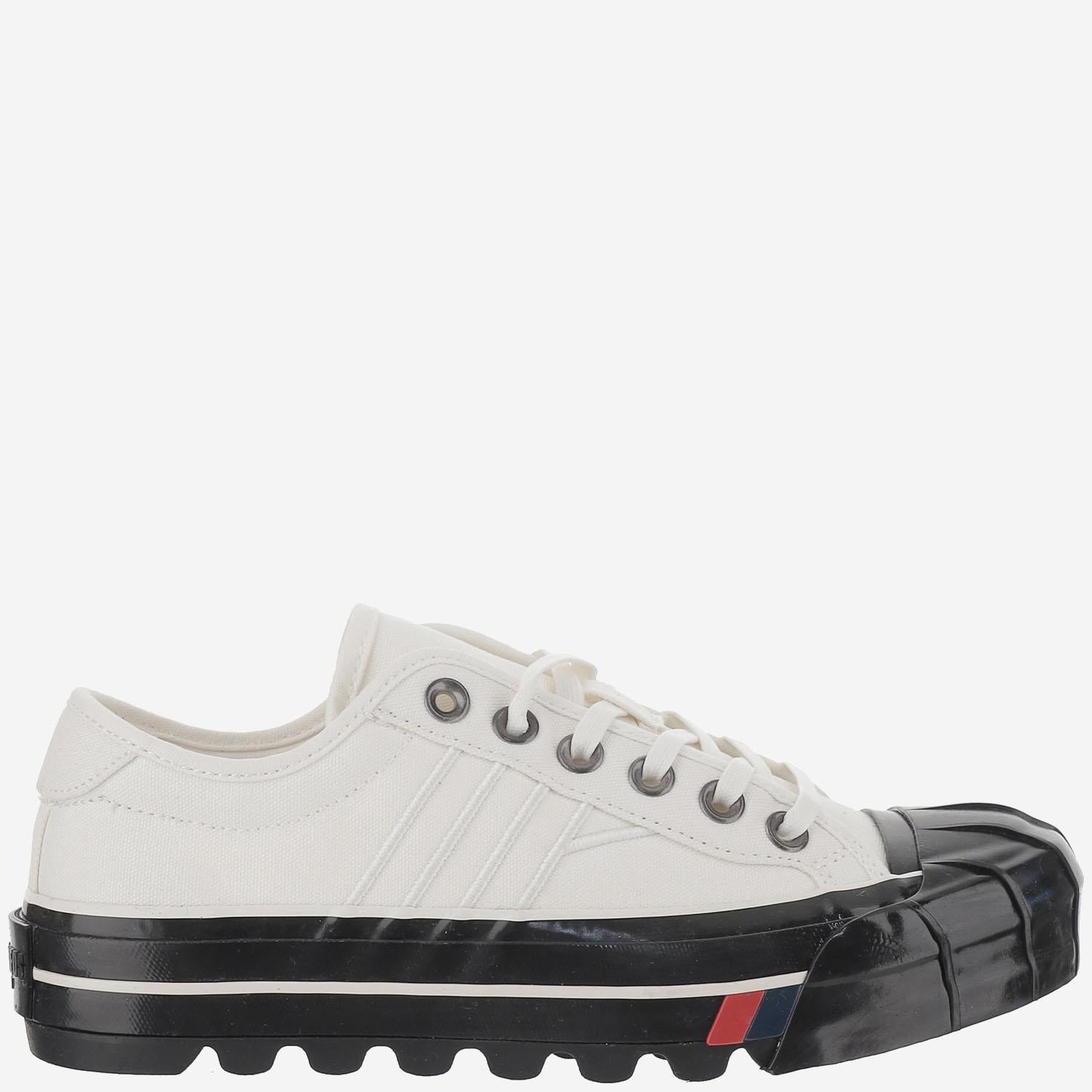 SNEAKERS ROYAL INTREPID I225CLW CC016XXXB PRO-KEDS 