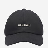 Cappello da baseball Gadjo ACU00670AW00092 990 JACQUEMUS 