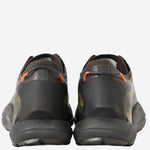SNEAKERS IN NYLON <BR/> 5746988520 403 AND WANDER 