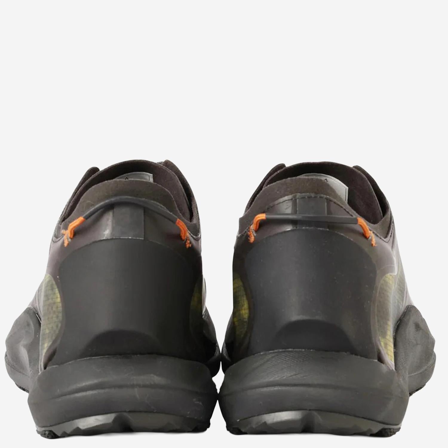SNEAKERS IN NYLON <BR/> 5746988520 403 AND WANDER 