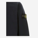 FELPA IN COTONE CON LOGO 6100012 S0A20V0029 STONE ISLAND KIDS 