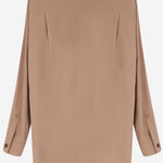 Camicia siamese in seta MXMSIAMESE 016 MAX MARA 