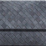 POCHETTE  IN SUEDE 857657 V6FQ14545 BOTTEGA VENETA 