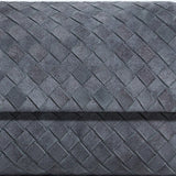 POCHETTE  IN SUEDE 857657 V6FQ14545 BOTTEGA VENETA 