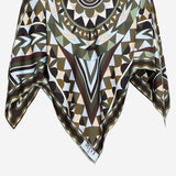 TOP CAFTANO IN STAMPA MANUBA 6HRM966H894 P63 EMILIO PUCCI 
