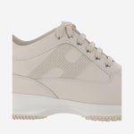 SNEAKERS INTERACTIVE IN PELLE HXW00N056400ZL B013 HOGAN 