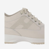 SNEAKERS INTERACTIVE IN PELLE HXW00N056400ZL B013 HOGAN 
