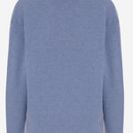 CARDIGAN IN CASHMERE U10410JM HRB GUEST IN RESIDENCE 
