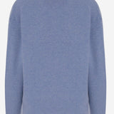 CARDIGAN IN CASHMERE U10410JM HRB GUEST IN RESIDENCE 