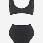 SORBET ISLAND ADELESWSP01LIQUORICE