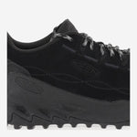 SNEAKERS JASPER ZIONIC 1029584 BLACKALLOY KEEN 