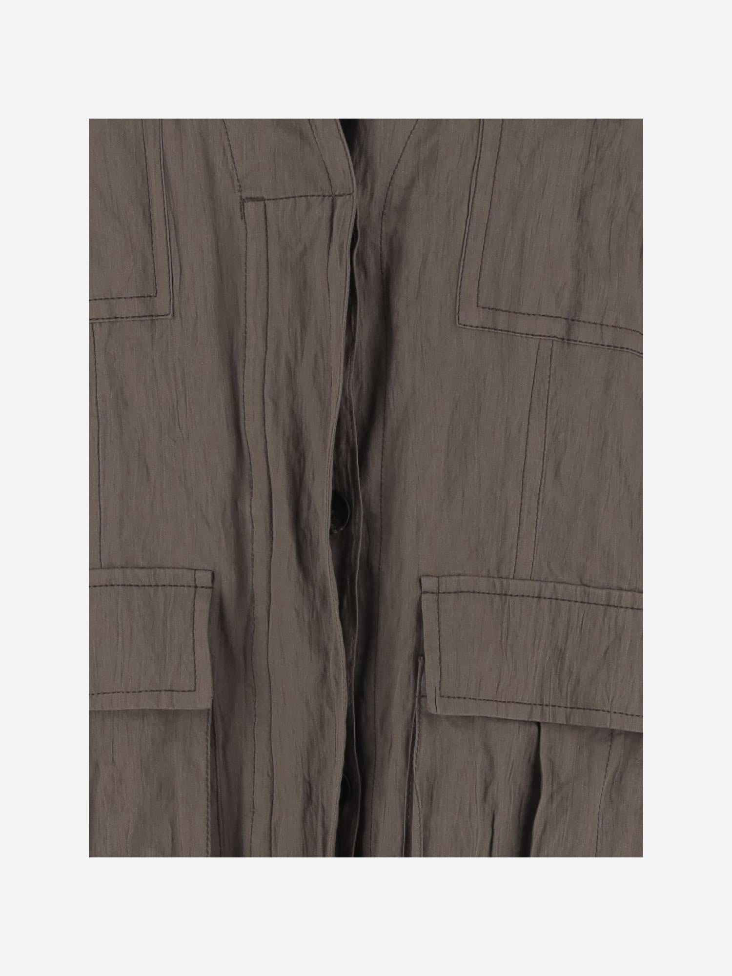 SALVATORE FERRAGAMO 13G998CONCRETE