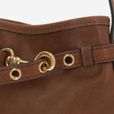 BORSA  A TRACOLLA IN SUEDE 5NR461 AEFXF0316 MIU MIU 