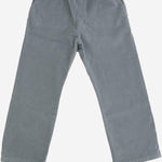 PANTALONI IN COTONE STRETCH A COSTINE W05GPAW00015 043C BONPOINT KIDS 