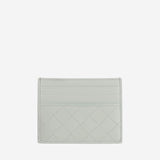 PORTA CARTE DI CREDITO INTRECCIATO 796324 V1G149672 BOTTEGA VENETA 