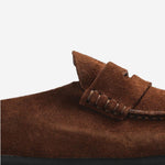 MOCASSINI NAPLES WRAPPED 1031701 CARAFE BIRKENSTOCK 