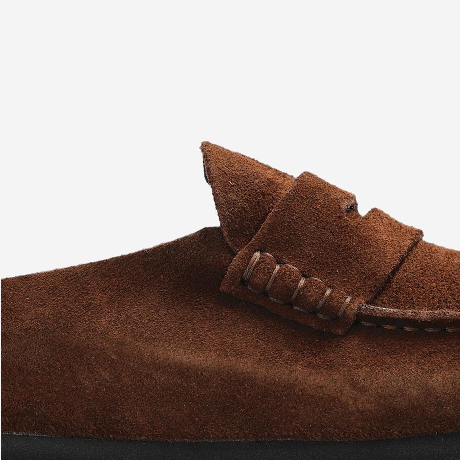 MOCASSINI NAPLES WRAPPED 1031701 CARAFE BIRKENSTOCK 