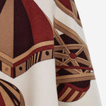 CAPPA REVERSIBILE IN LANA E CASHMERE 320963 002 SALVATORE FERRAGAMO 