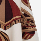 CAPPA REVERSIBILE IN LANA E CASHMERE 320963 002 SALVATORE FERRAGAMO 