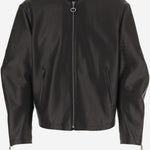 GIACCA IN PELLE CON HORSEBIT 864931 XNBCJ1000 GUCCI 