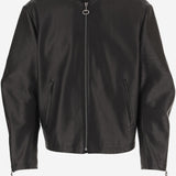 GIACCA IN PELLE CON HORSEBIT 864931 XNBCJ1000 GUCCI 