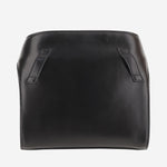 BORSA HUG BB IN PELLE 21A445 001NERONERO SALVATORE FERRAGAMO 