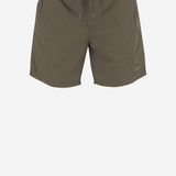 SHORTS DA BAGNO IN ULTRALIGHT CREASE CST00001U 12494Z7730 HERNO 