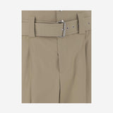 PANTALONI IN MISTO COTONE 815456 VA5Y09733 BOTTEGA VENETA 
