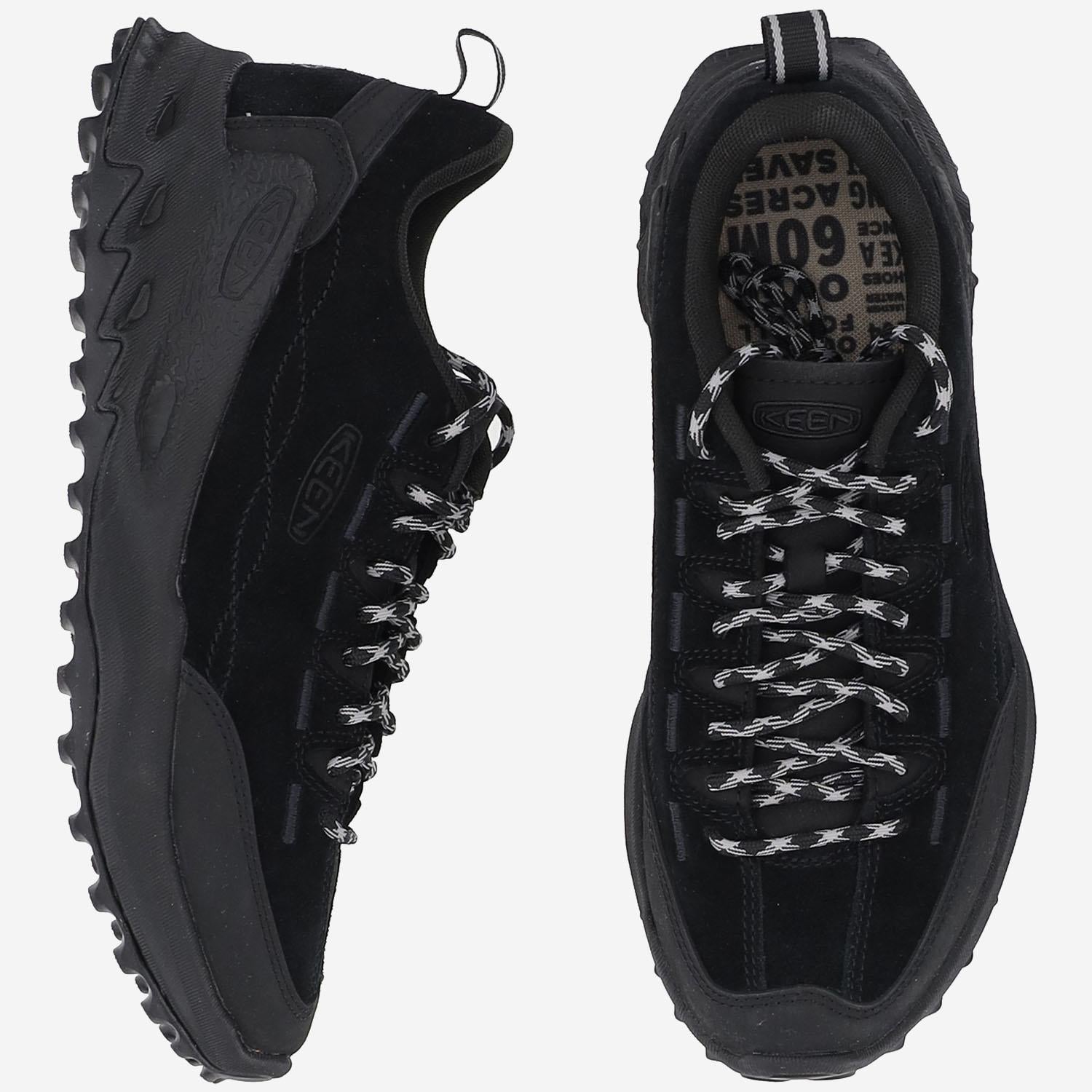 SNEAKERS JASPER ZIONIC 1029584 BLACKALLOY KEEN 