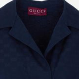 POLO GG IN MISTO COTONE 851981 ZAQXT4474 GUCCI 