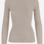 MAGLIA IN CASHMERE E SETA S26671 0820 SASUPHI 