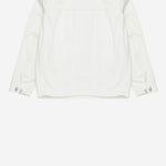 GIACCA JSTACK IN COTONE J02546 KXBRZK141 DIESEL KIDS 