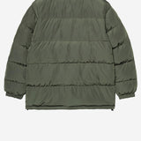 GIACCA IMBOTTITA BRENT IN NYLON I035361 2ZXXX CARHARTT WIP 