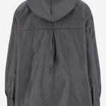 GIUBBOTTO BETH IN NYLON 4N117961 96200 ASPESI 