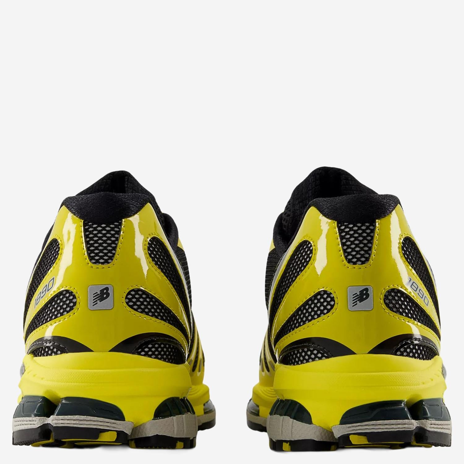 SNEAKERS 1890 U18903RB STARBURSTBLACK NEW BALANCE 