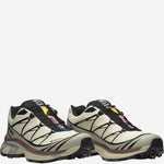 SNEAKERS XT-6 GTX L49202200 ASPARGUSGREENTEABCHOCO SALOMON 