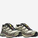 SNEAKERS XT-6 GTX L49202200 ASPARGUSGREENTEABCHOCO SALOMON 