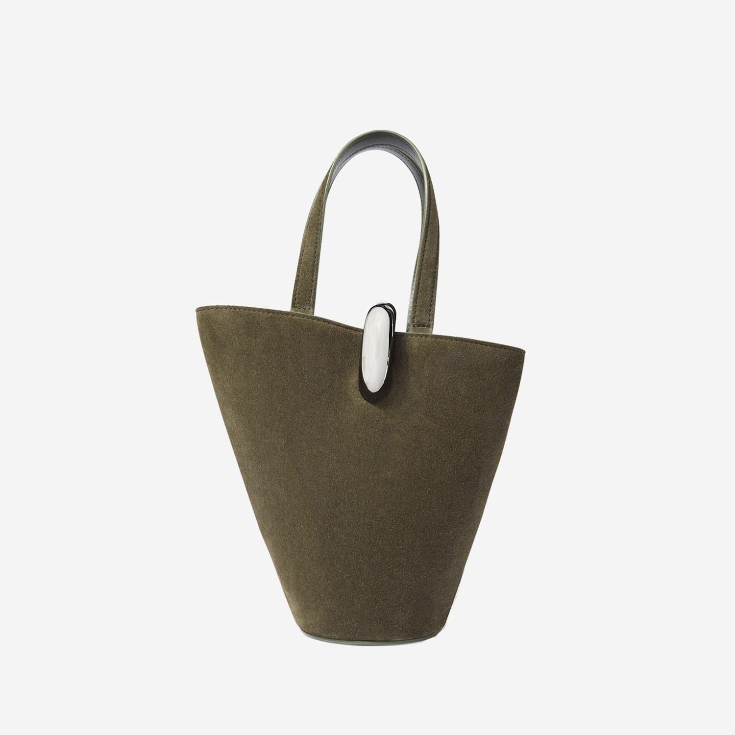 BORSA LE PETIT BAMBOLA<BR/> BAW00389AC09A04 560 JACQUEMUS 