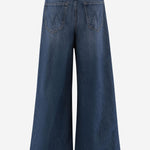 JEANS Headliner Sneak IN COTONE 10068 313GHT MOTHER 