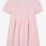 ABITO IN COTONE GG 852821 XJHBA5399 GUCCI KIDS 