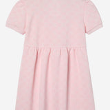 ABITO IN COTONE GG 852821 XJHBA5399 GUCCI KIDS 