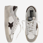 SNEAKERS STARDAN GMF00128 F00400781999 GOLDEN GOOSE 