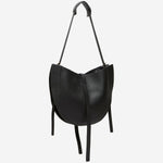 BORSA LIZZIE IN PELLE MARTELLATA LIZZIE AIREP001 MINOBOSSI 