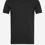 Polo in cotone con logo 50554574 001 HUGO BOSS 