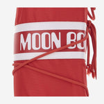 MOON BOOT ALTI ICON IN NYLON 1400440. D001 MOON BOOT KIDS 