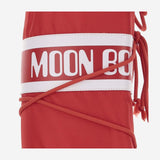 MOON BOOT ALTI ICON IN NYLON 1400440. D001 MOON BOOT KIDS 