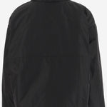 GIUBBOTTO BOMBER IN NYLON 5N19P008 01241 ASPESI 