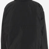 GIUBBOTTO BOMBER IN NYLON 5N19P008 01241 ASPESI 