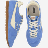 SNEAKERS WINDSPIN IN PELLE WSLM UB18 AUTRY 